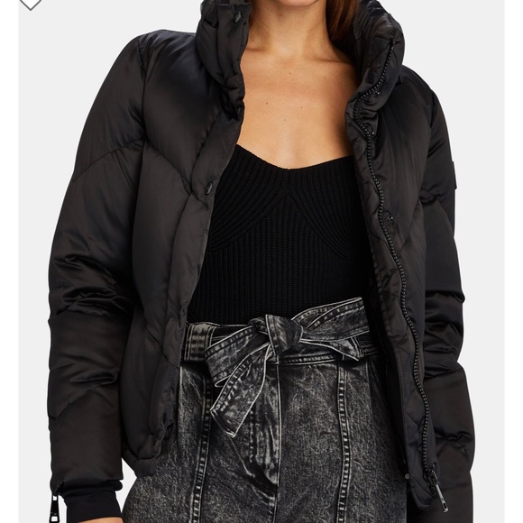 SAM. Coat - Picture 6 of 9